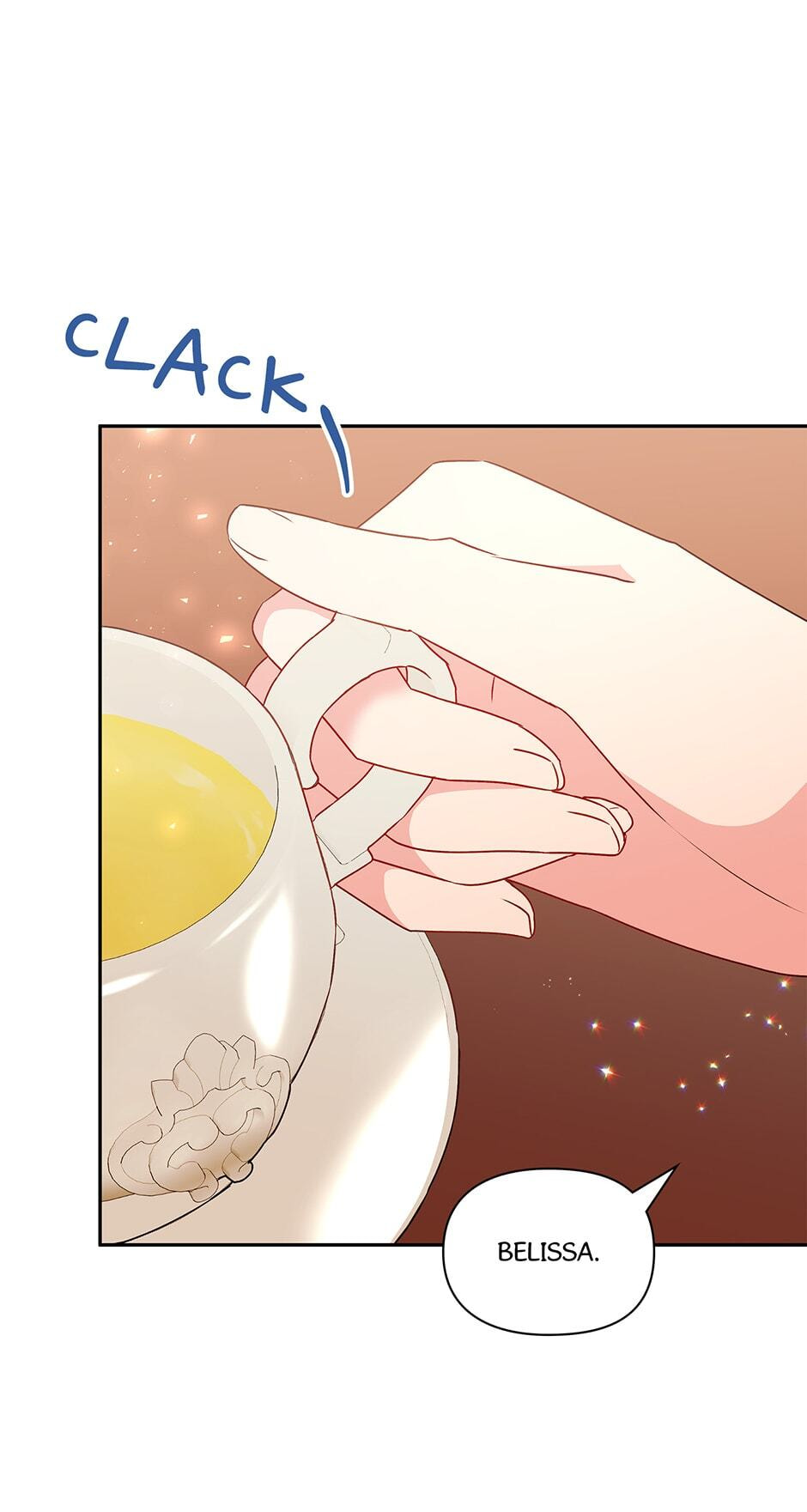 Observing Elena Evoy Chapter 90 page 44 - 