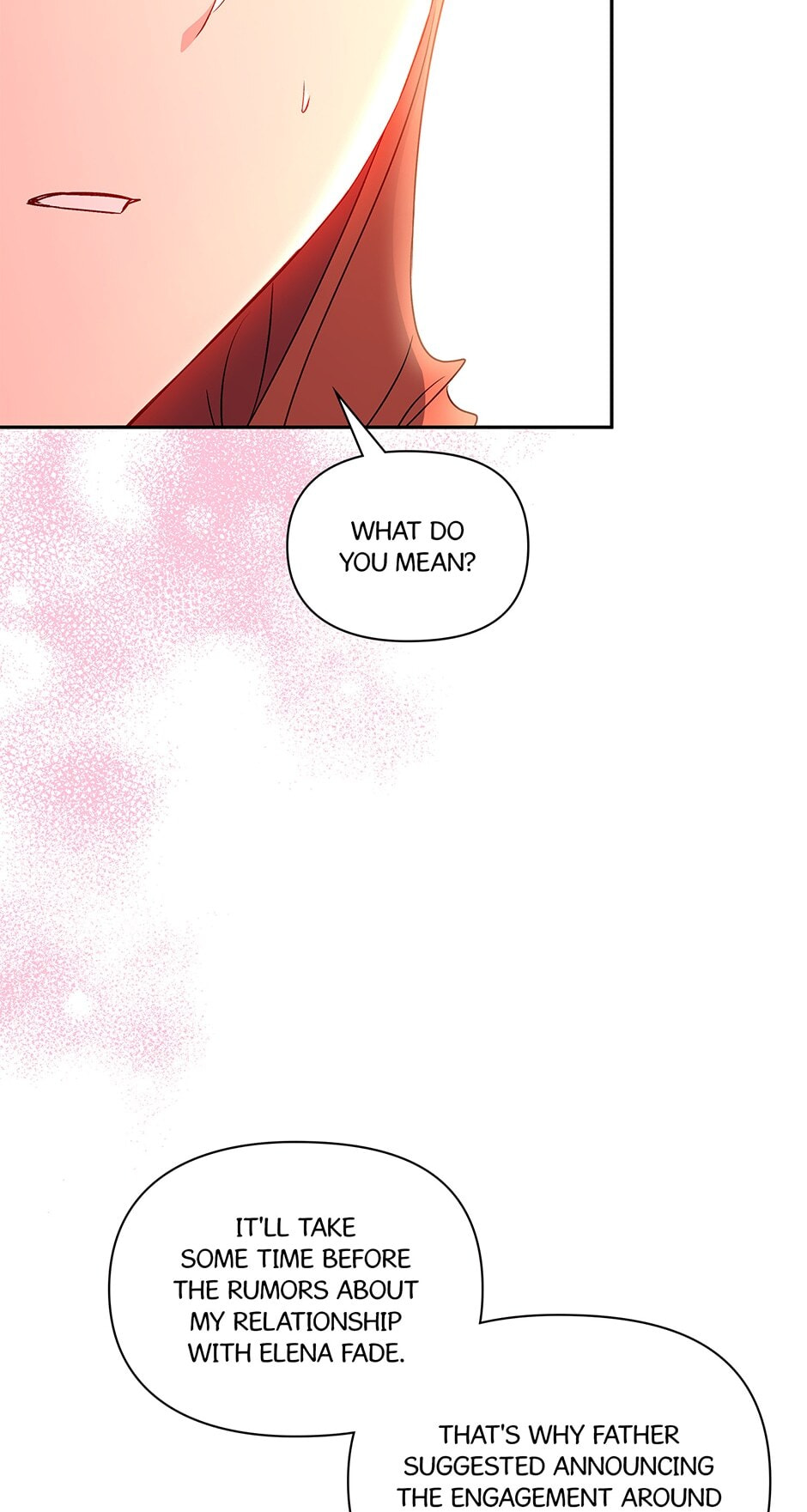 Observing Elena Evoy Chapter 90 page 48 - 