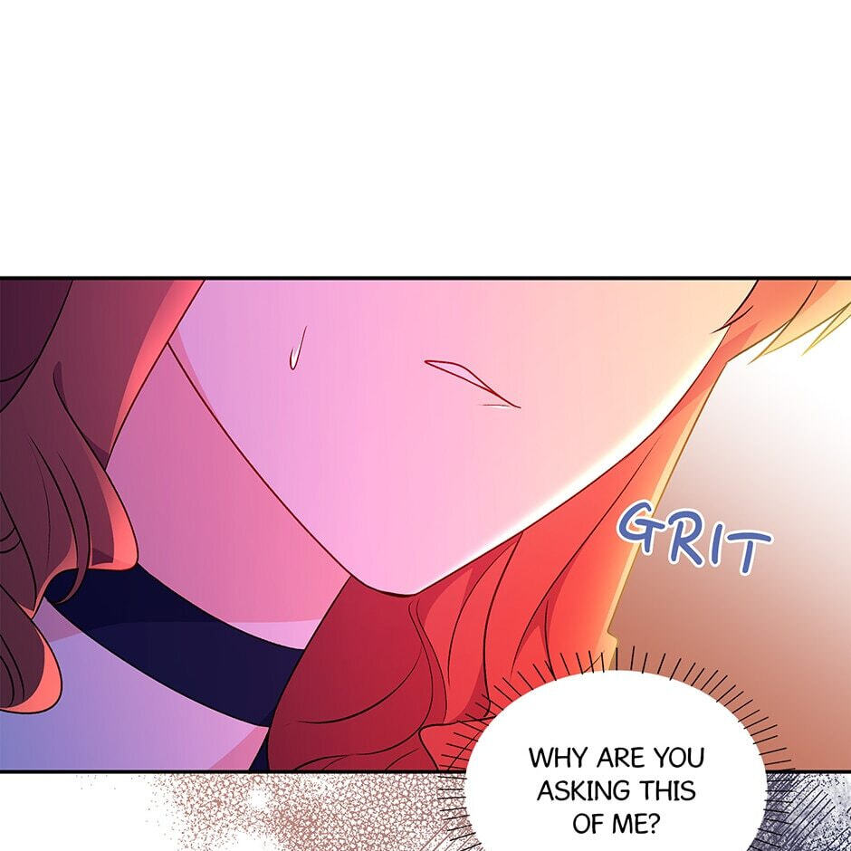 Observing Elena Evoy Chapter 90 page 52 - 