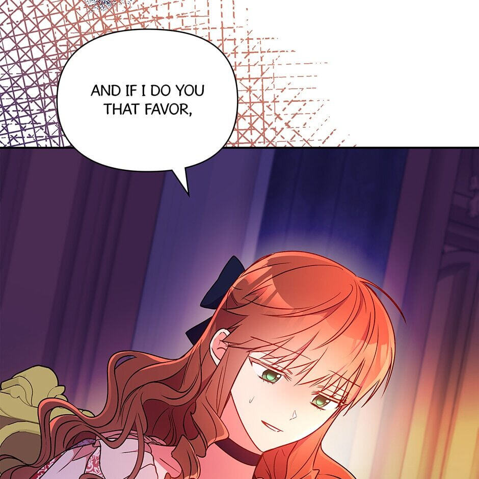 Observing Elena Evoy Chapter 90 page 56 - 