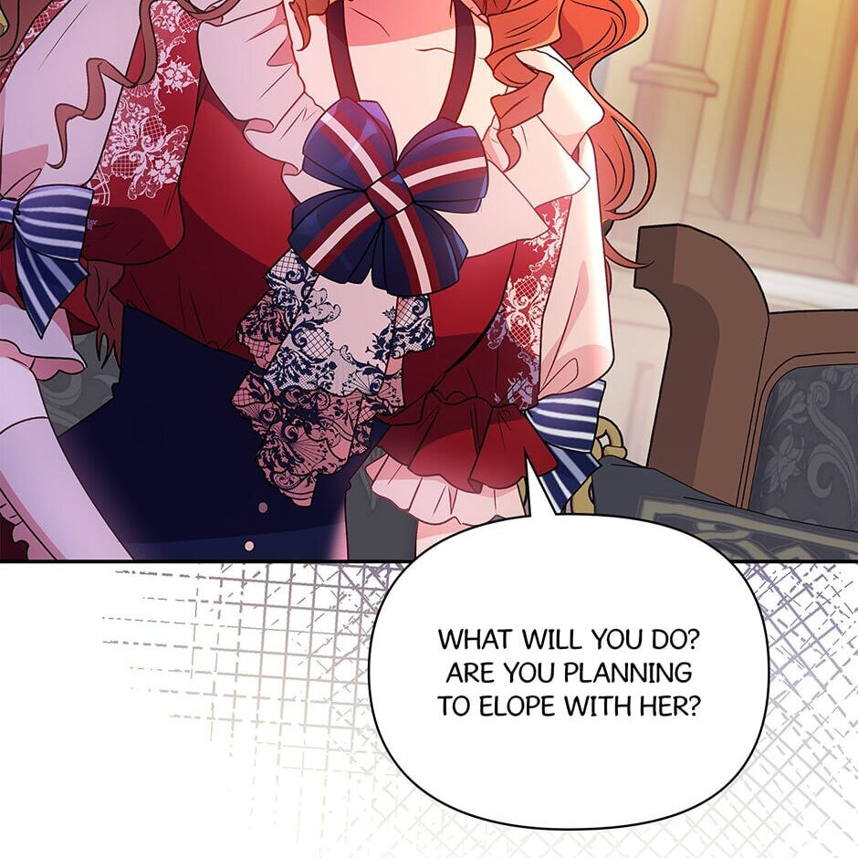 Observing Elena Evoy Chapter 90 page 57 - 