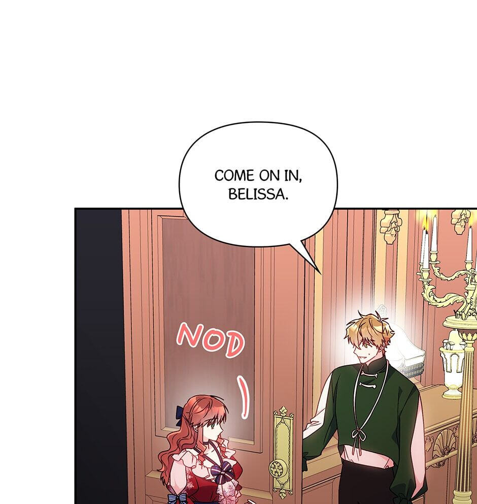 Observing Elena Evoy Chapter 90 page 7 - 