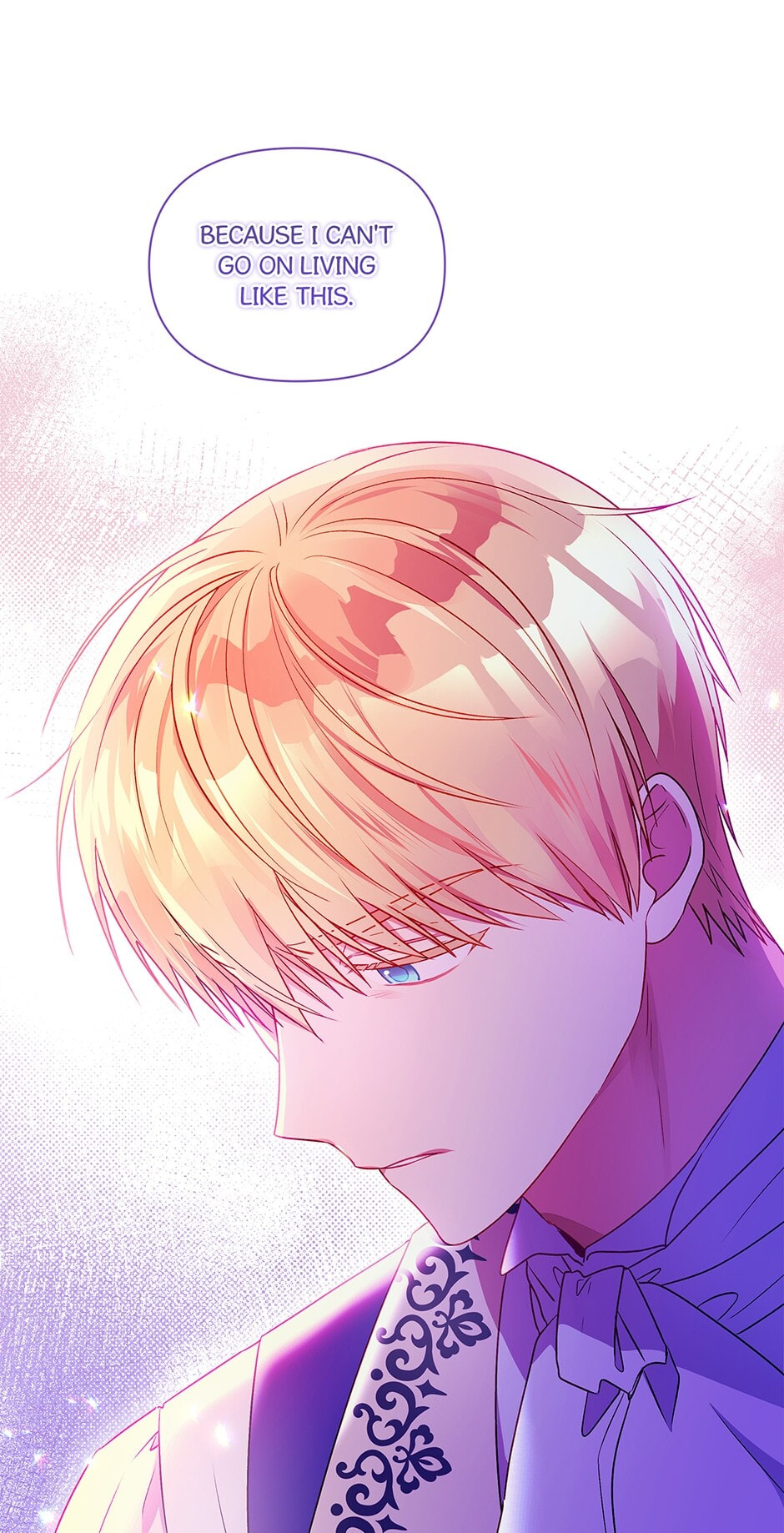 Observing Elena Evoy Chapter 90 page 66 - 