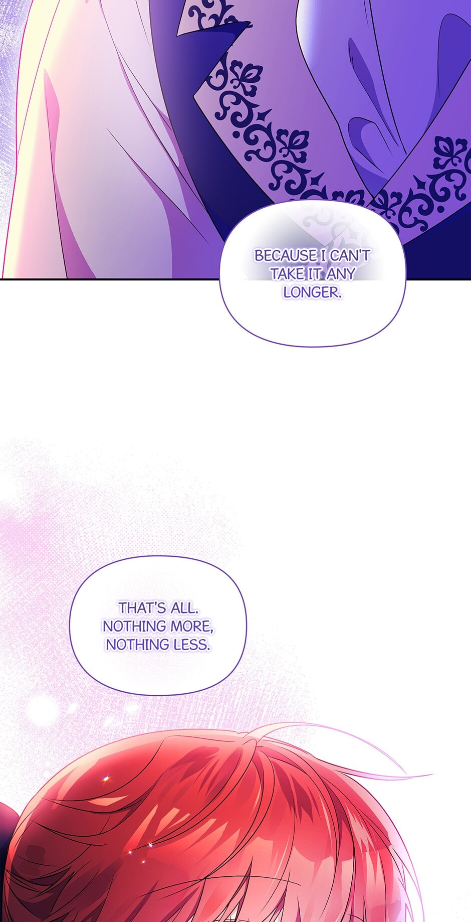 Observing Elena Evoy Chapter 90 page 67 - 