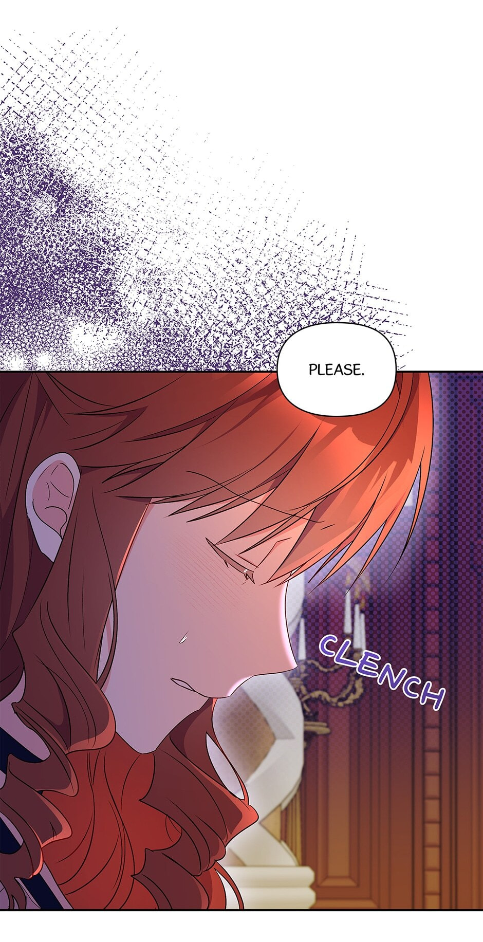 Observing Elena Evoy Chapter 90 page 72 - 