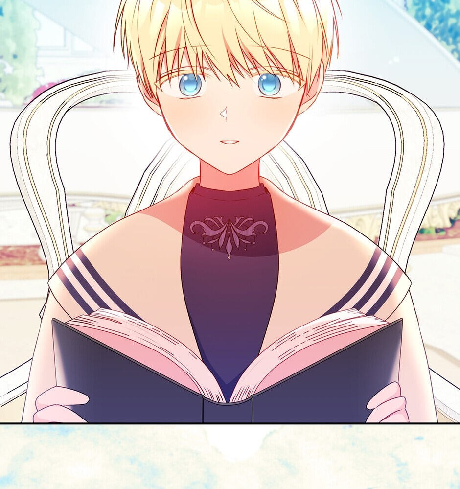 Observing Elena Evoy Chapter 90 page 76 - 
