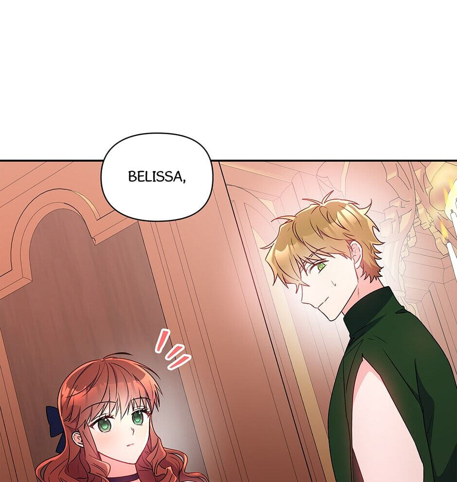 Observing Elena Evoy Chapter 90 page 9 - 
