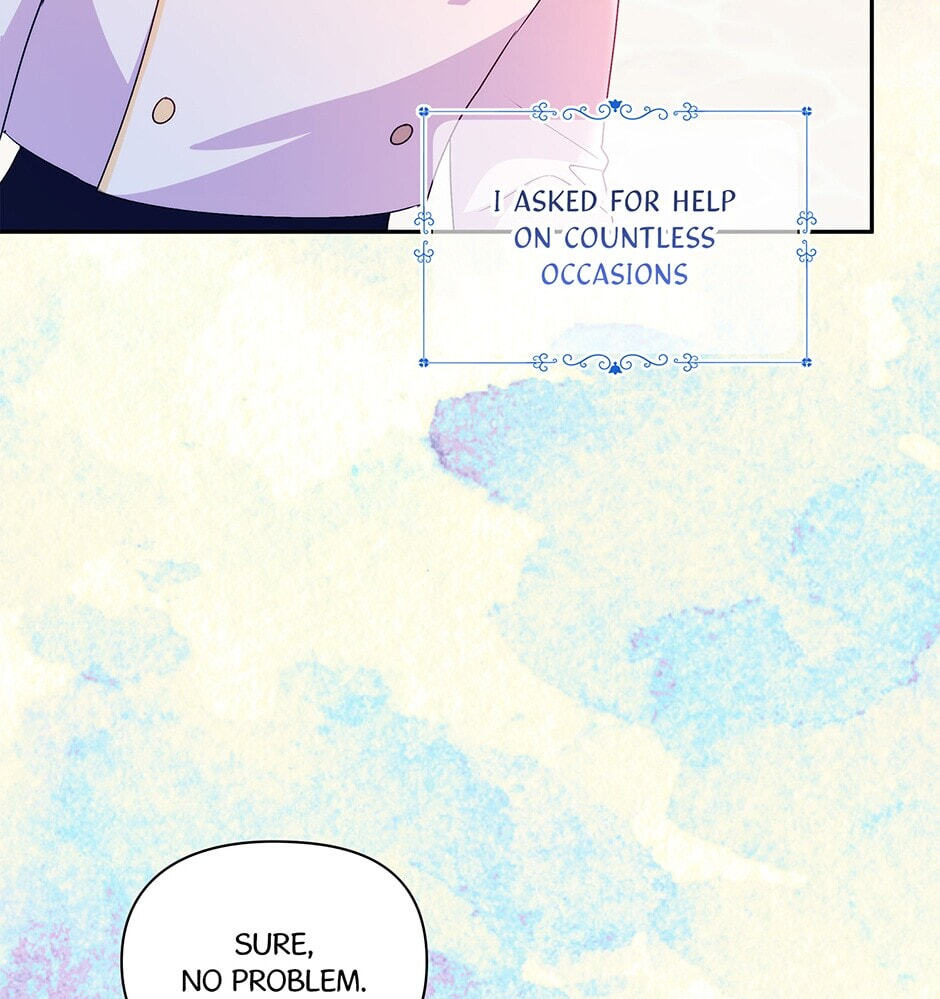 Observing Elena Evoy Chapter 90 page 81 - 
