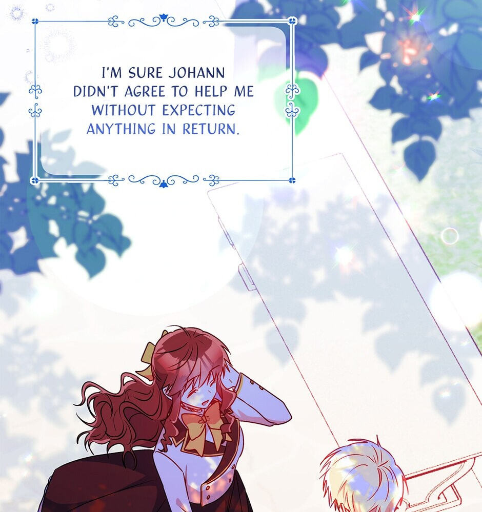 Observing Elena Evoy Chapter 90 page 84 - 