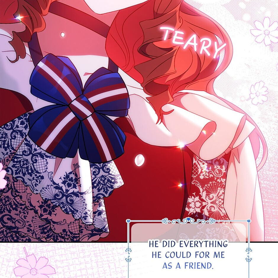 Observing Elena Evoy Chapter 90 page 90 - 