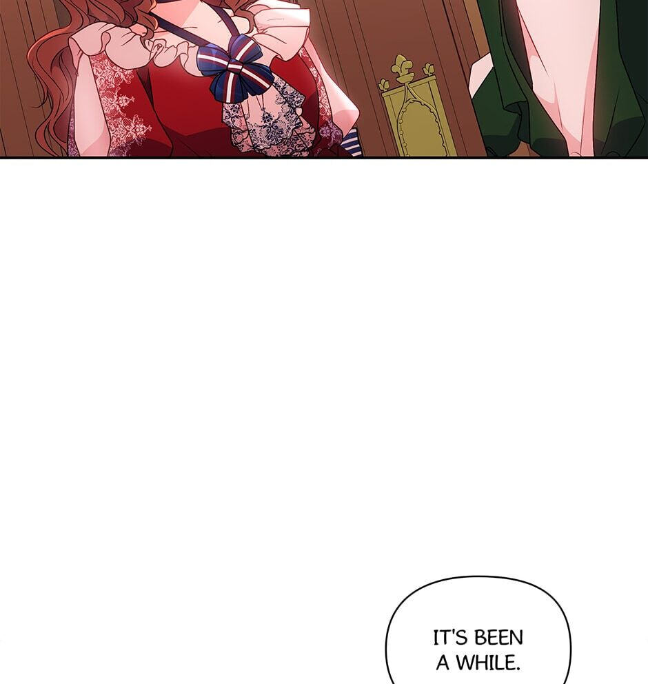 Observing Elena Evoy Chapter 90 page 10 - 