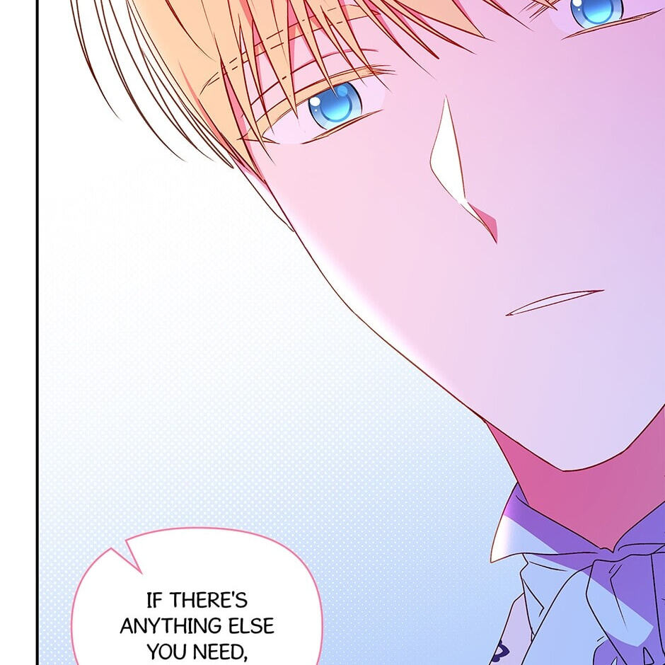 Observing Elena Evoy Chapter 90 page 94 - 