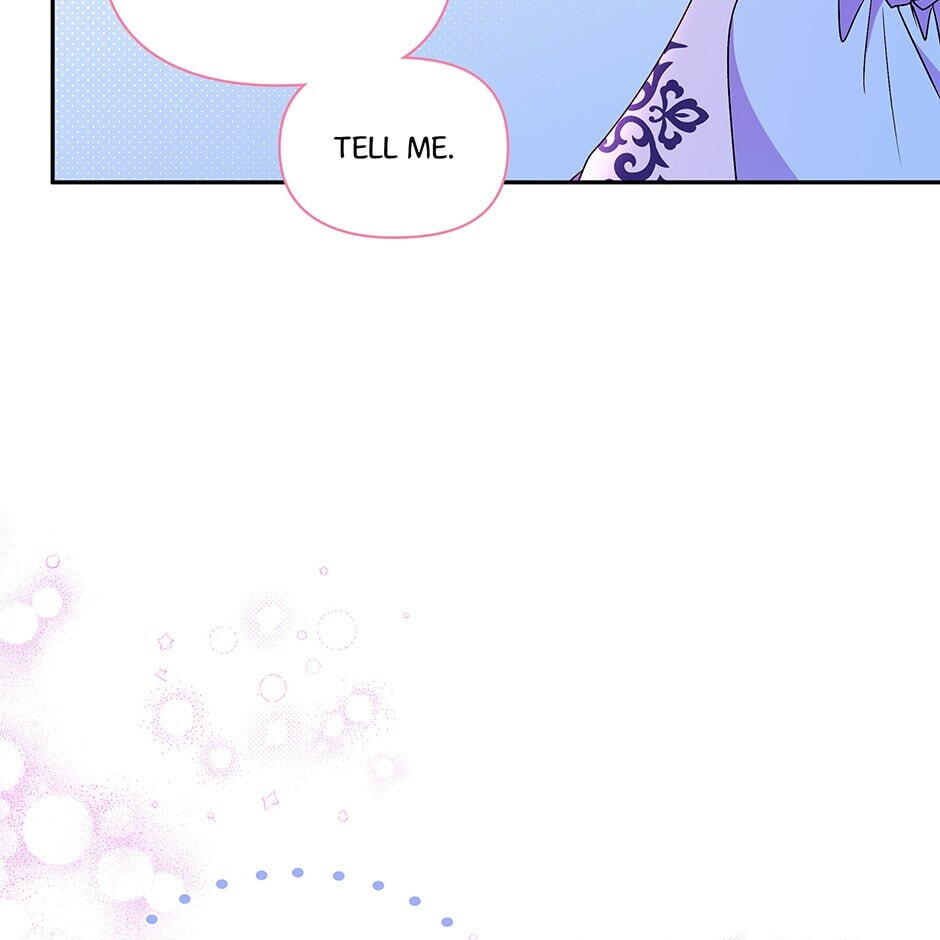 Observing Elena Evoy Chapter 90 page 95 - 