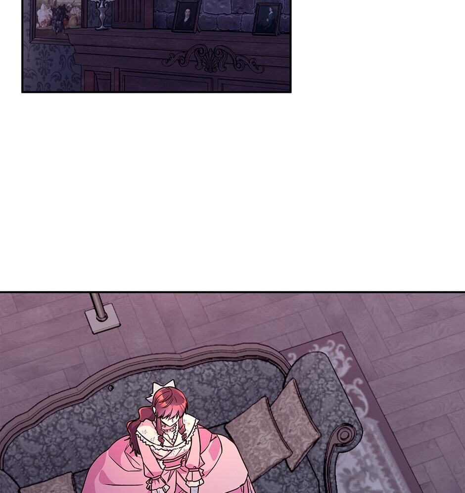 Observing Elena Evoy Chapter 91 page 2 - 