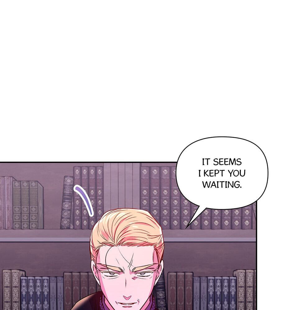 Observing Elena Evoy Chapter 91 page 11 - 