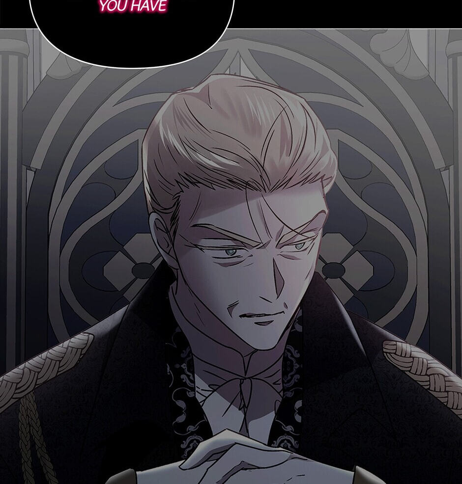 Observing Elena Evoy Chapter 91 page 108 - 