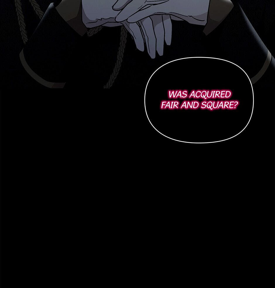 Observing Elena Evoy Chapter 91 page 109 - 