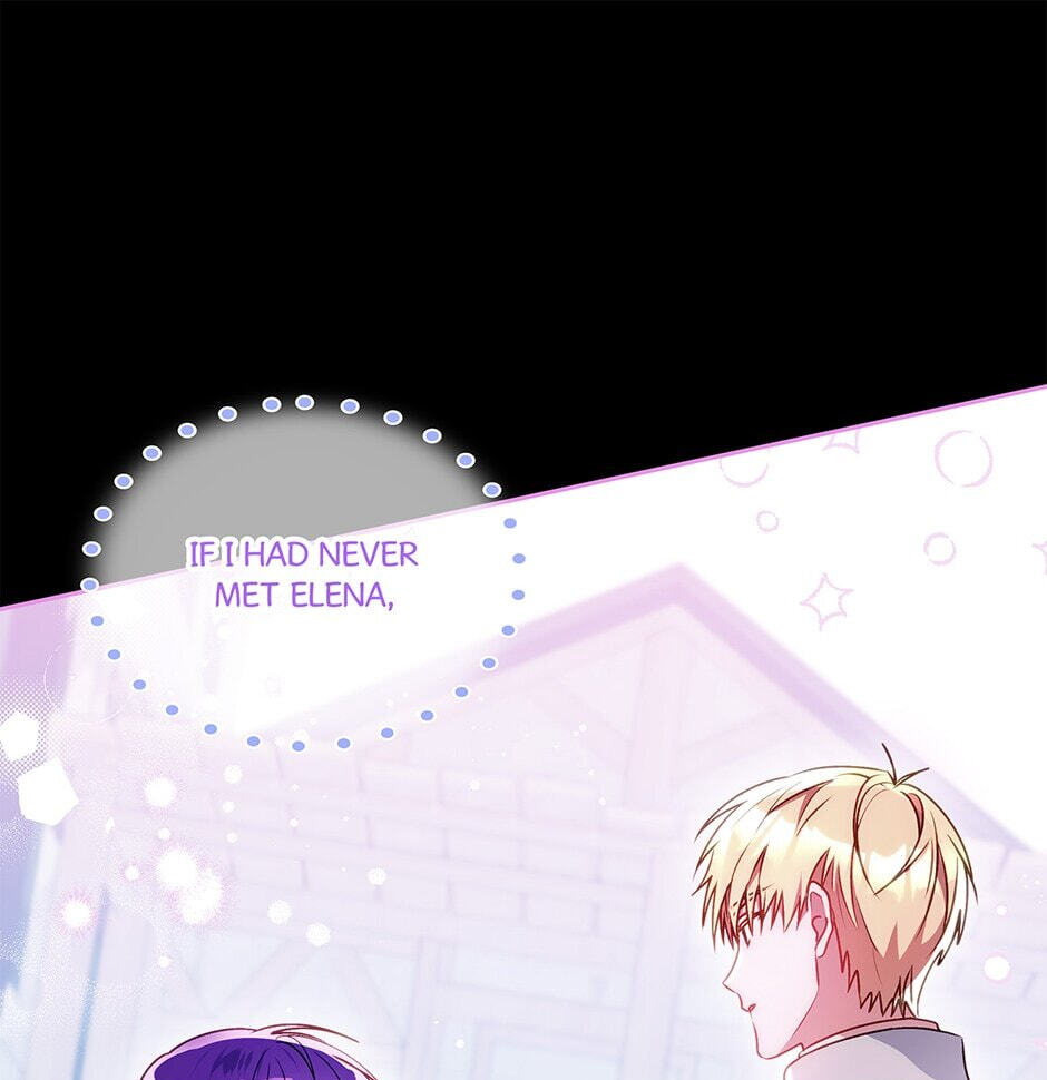 Observing Elena Evoy Chapter 91 page 111 - 