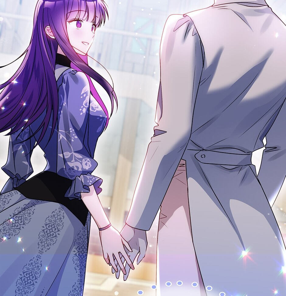 Observing Elena Evoy Chapter 91 page 112 - 