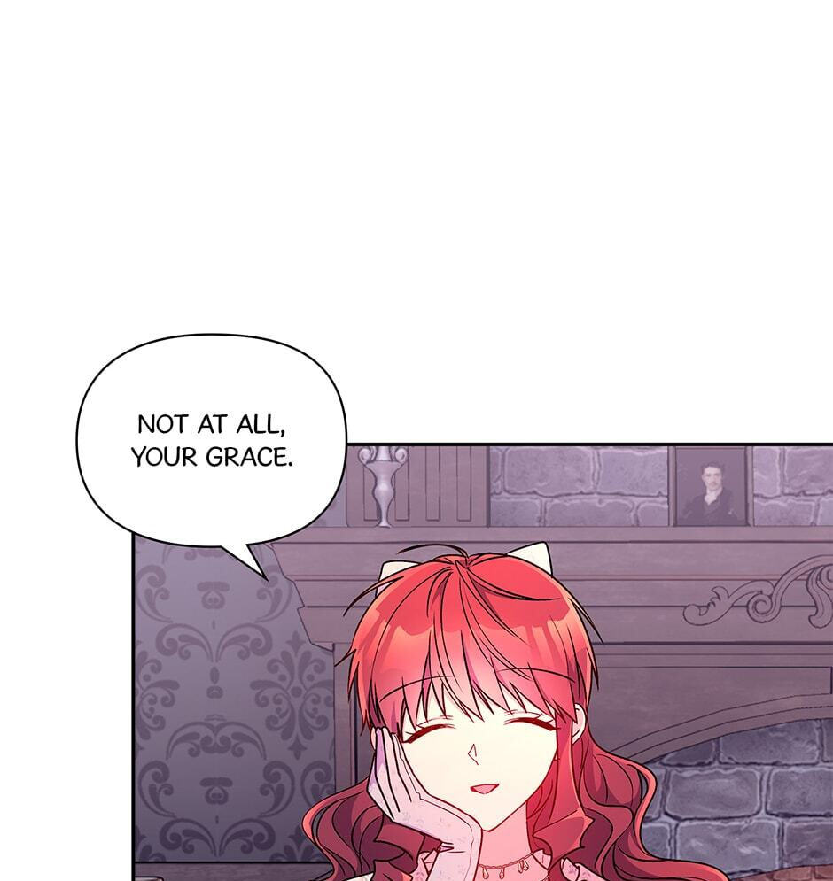 Observing Elena Evoy Chapter 91 page 13 - 