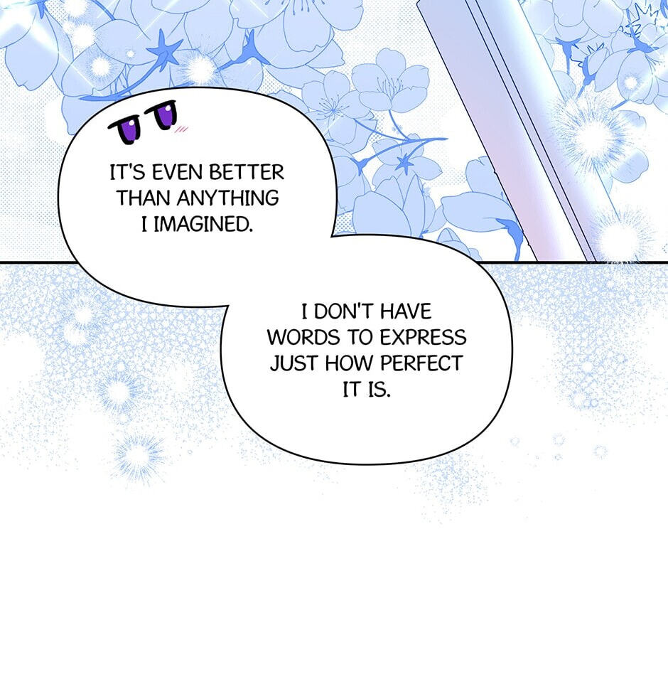 Observing Elena Evoy Chapter 91 page 124 - 