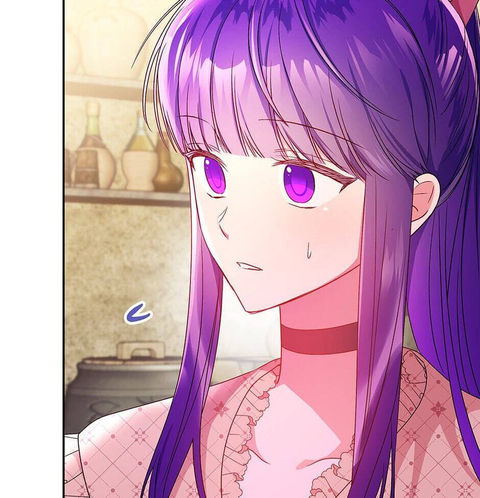Observing Elena Evoy Chapter 91 page 130 - 