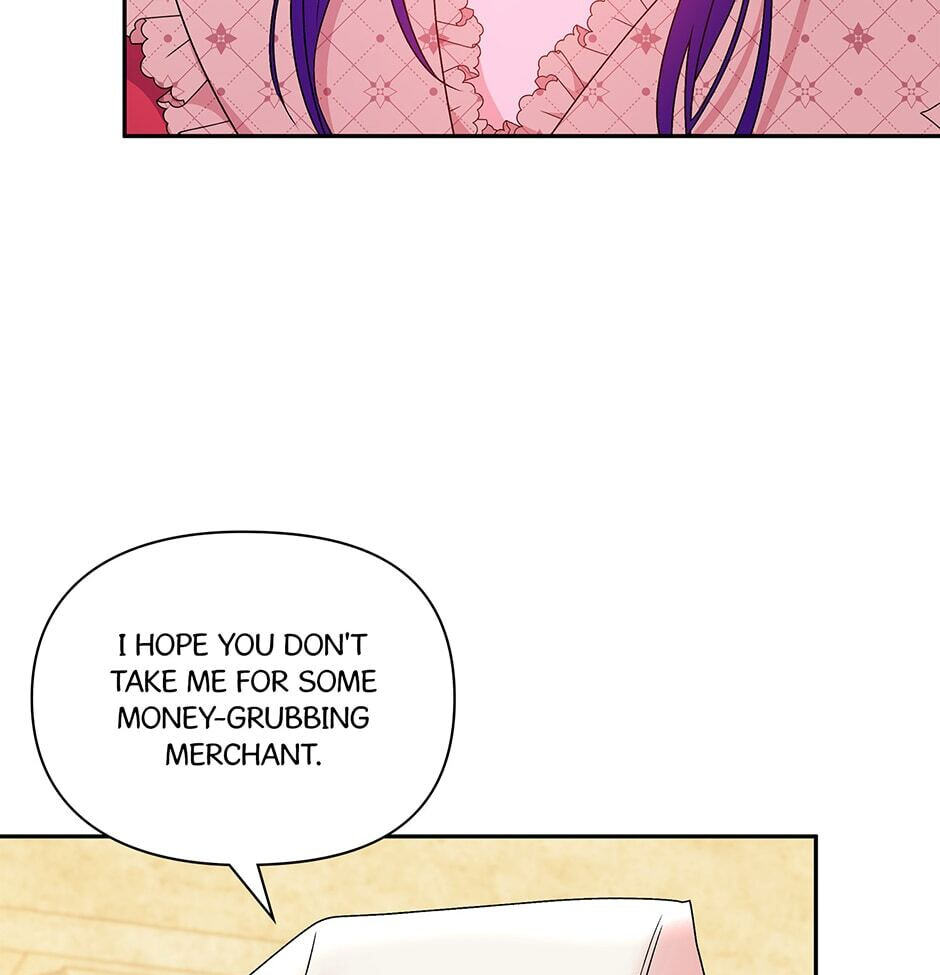 Observing Elena Evoy Chapter 91 page 131 - 