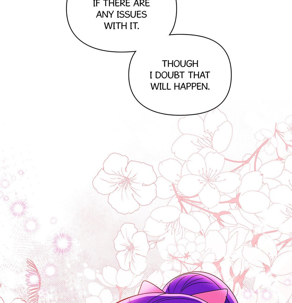 Observing Elena Evoy Chapter 91 page 135 - 