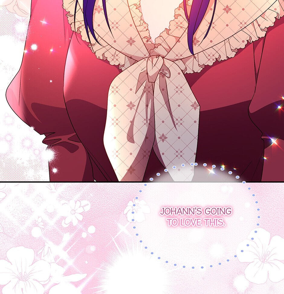 Observing Elena Evoy Chapter 91 page 137 - 