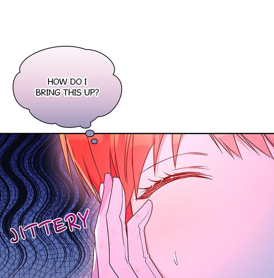Observing Elena Evoy Chapter 91 page 15 - 