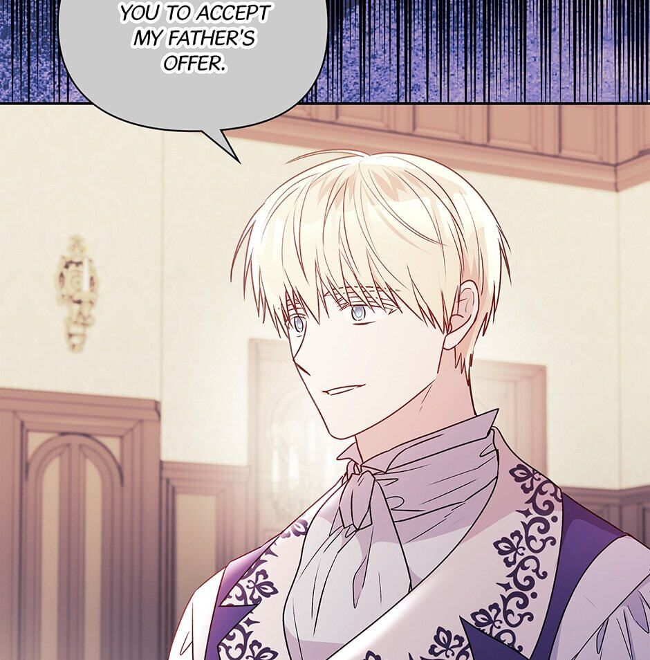 Observing Elena Evoy Chapter 91 page 17 - 