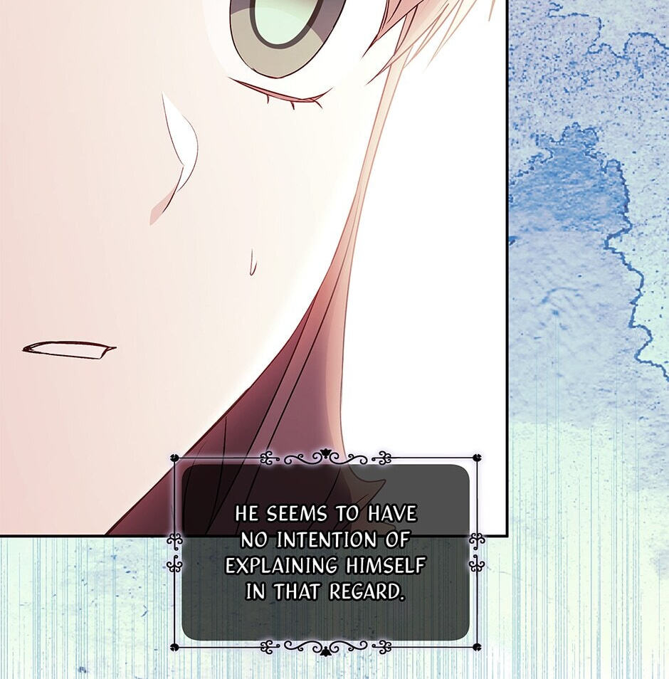 Observing Elena Evoy Chapter 91 page 20 - 