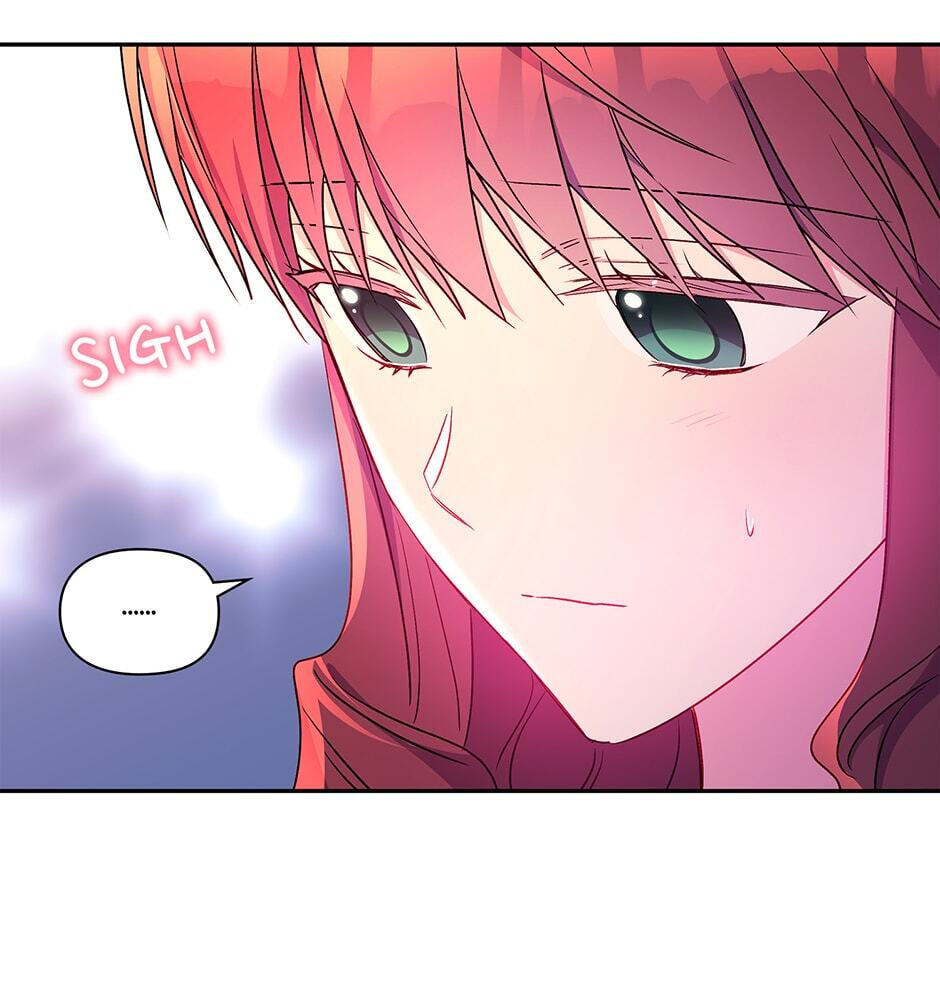 Observing Elena Evoy Chapter 91 page 27 - 