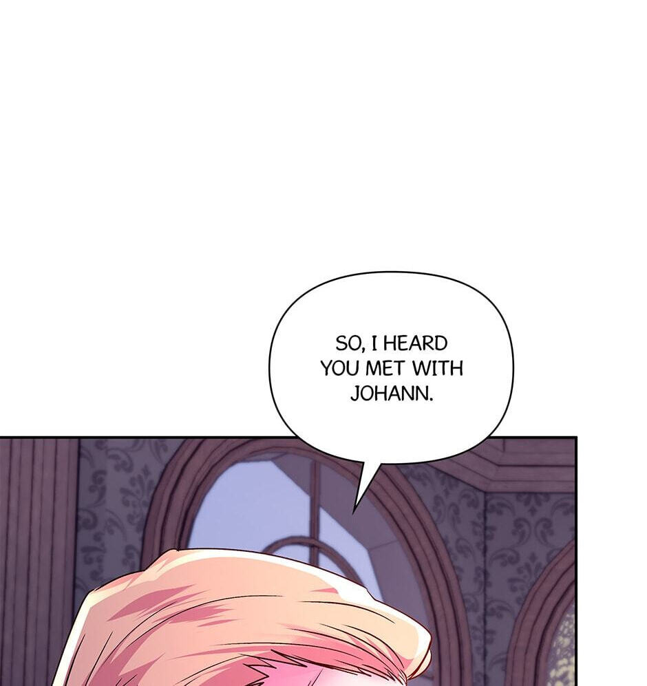 Observing Elena Evoy Chapter 91 page 28 - 