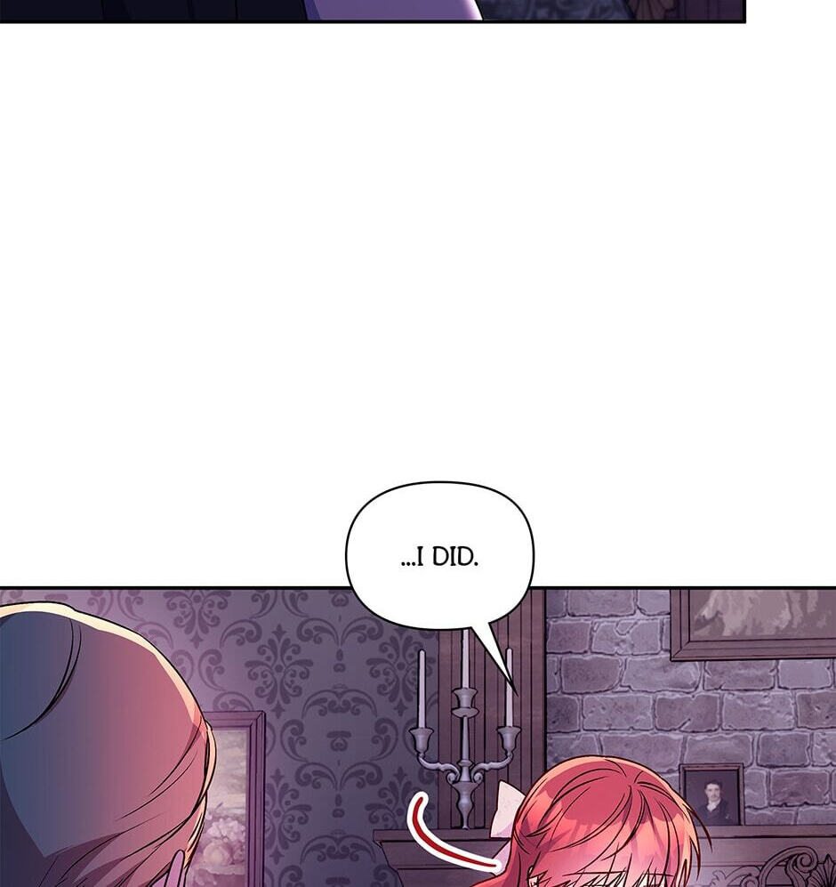 Observing Elena Evoy Chapter 91 page 30 - 