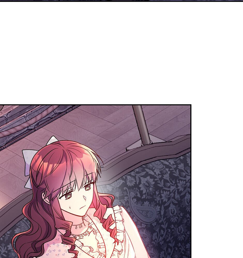Observing Elena Evoy Chapter 91 page 4 - 