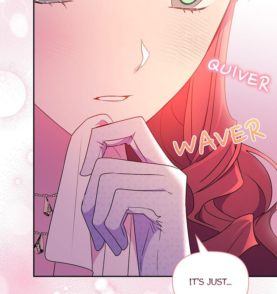 Observing Elena Evoy Chapter 91 page 33 - 