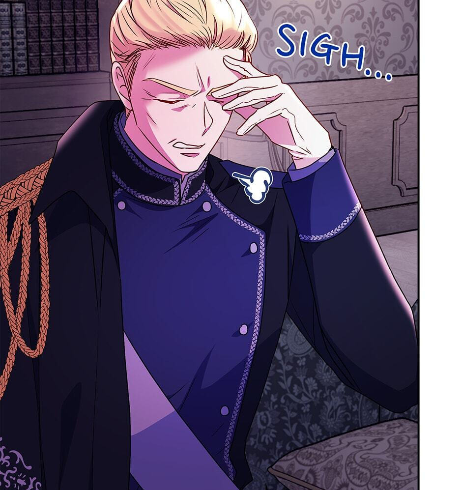 Observing Elena Evoy Chapter 91 page 35 - 