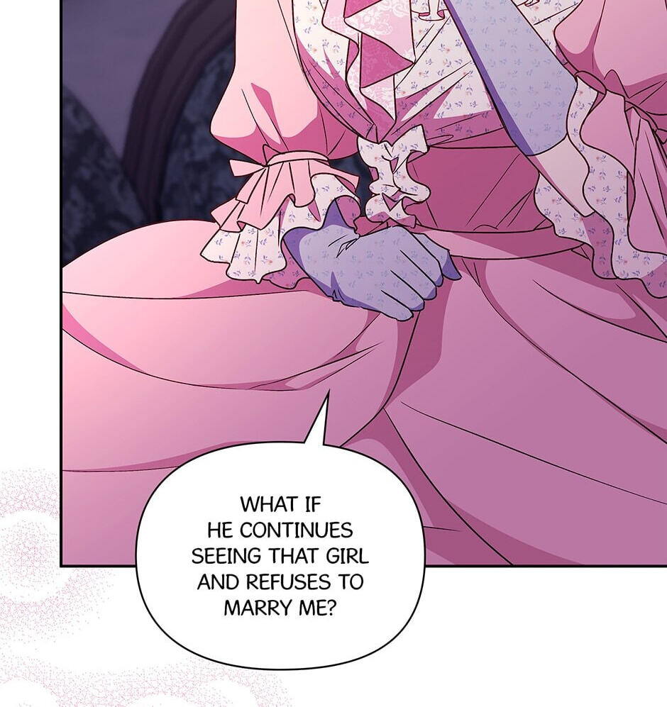 Observing Elena Evoy Chapter 91 page 38 - 