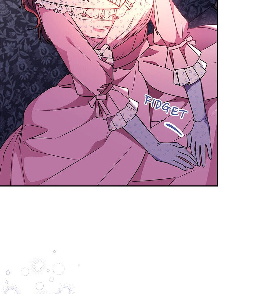 Observing Elena Evoy Chapter 91 page 5 - 