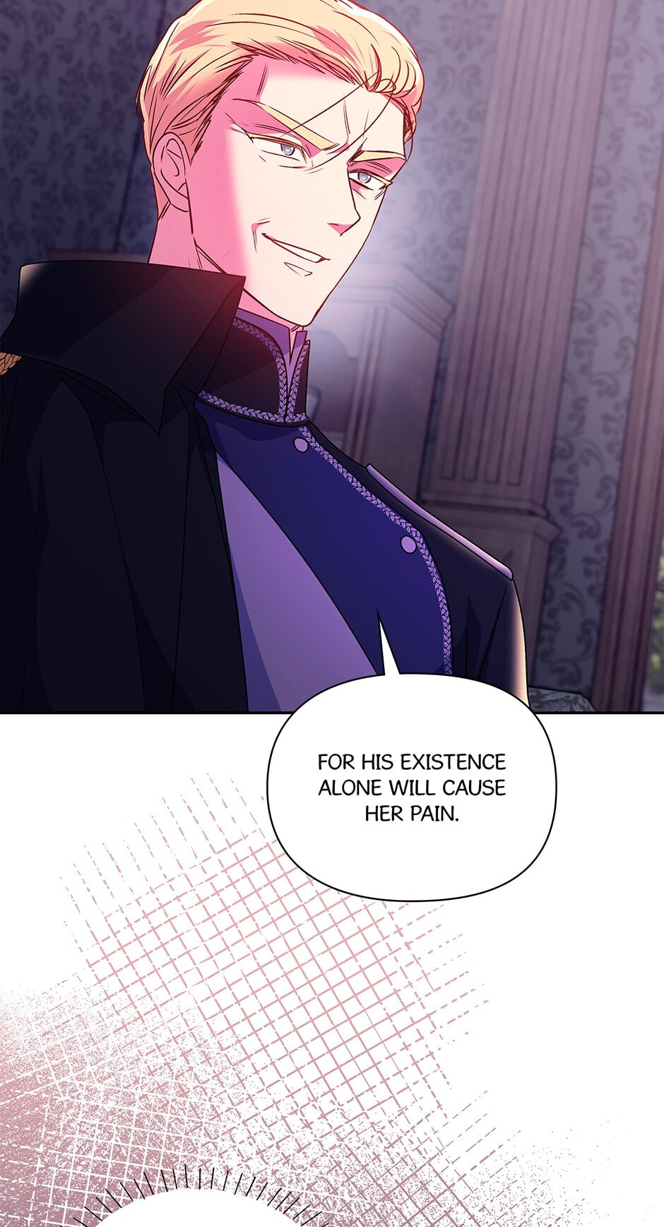 Observing Elena Evoy Chapter 91 page 44 - 