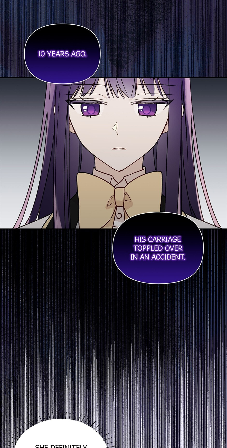 Observing Elena Evoy Chapter 91 page 50 - 