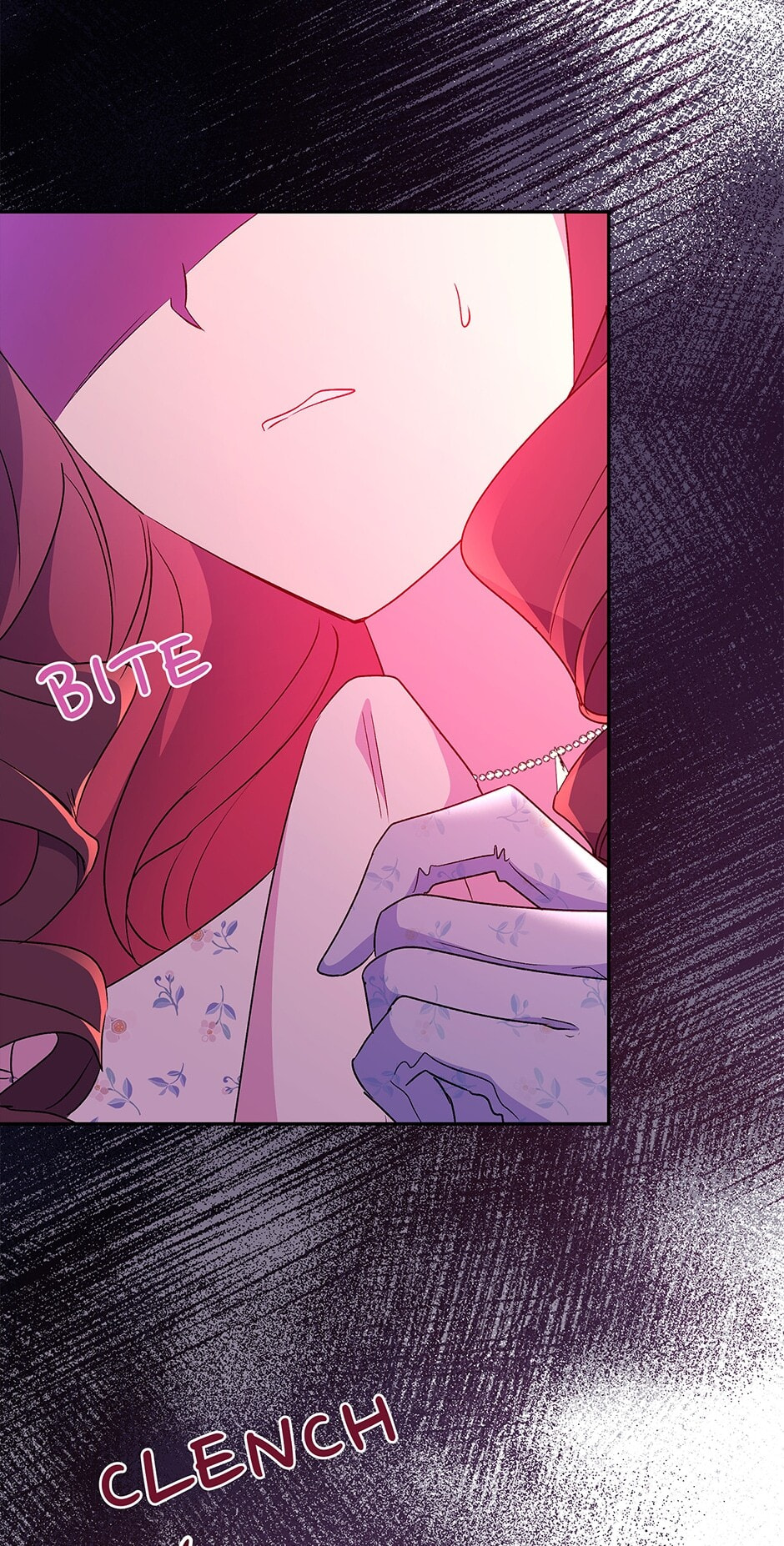 Observing Elena Evoy Chapter 91 page 52 - 
