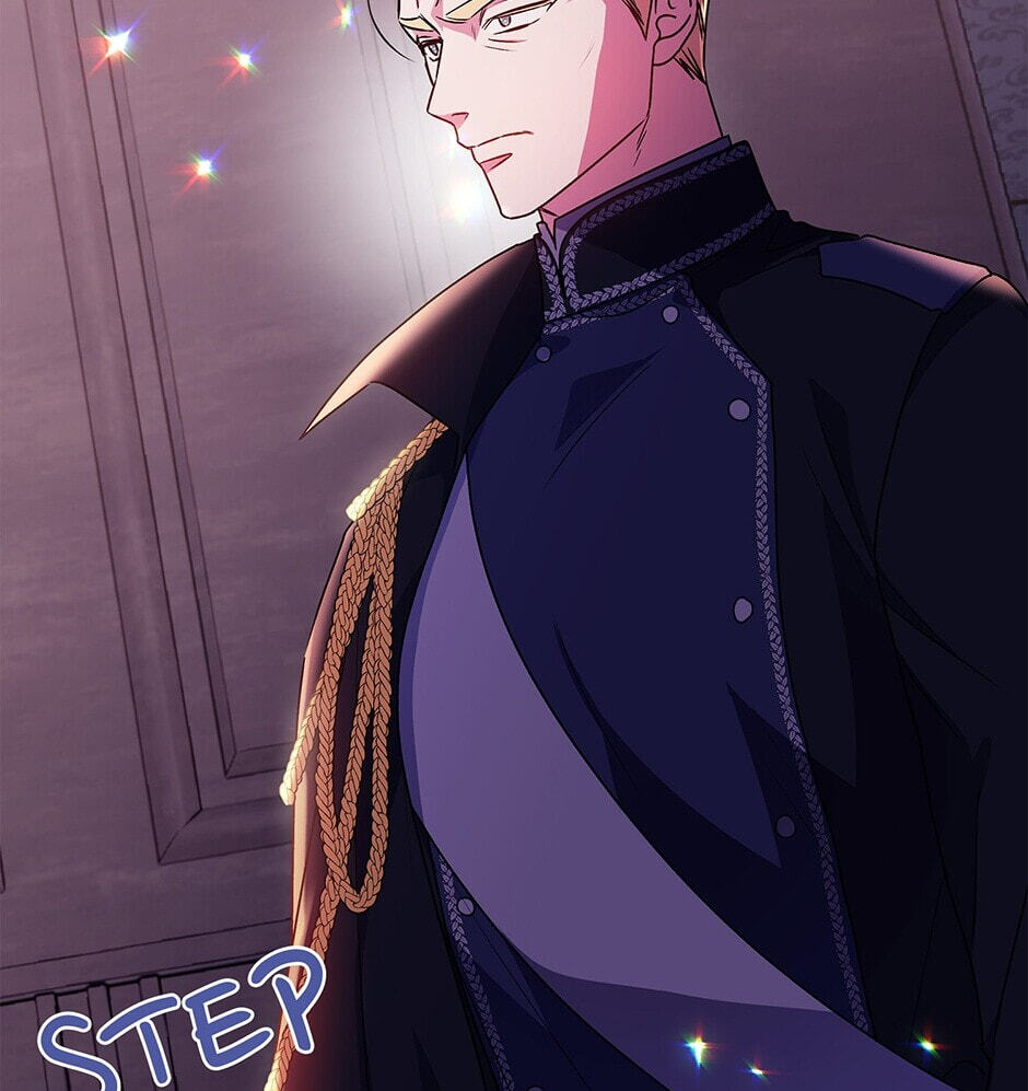 Observing Elena Evoy Chapter 91 page 7 - 
