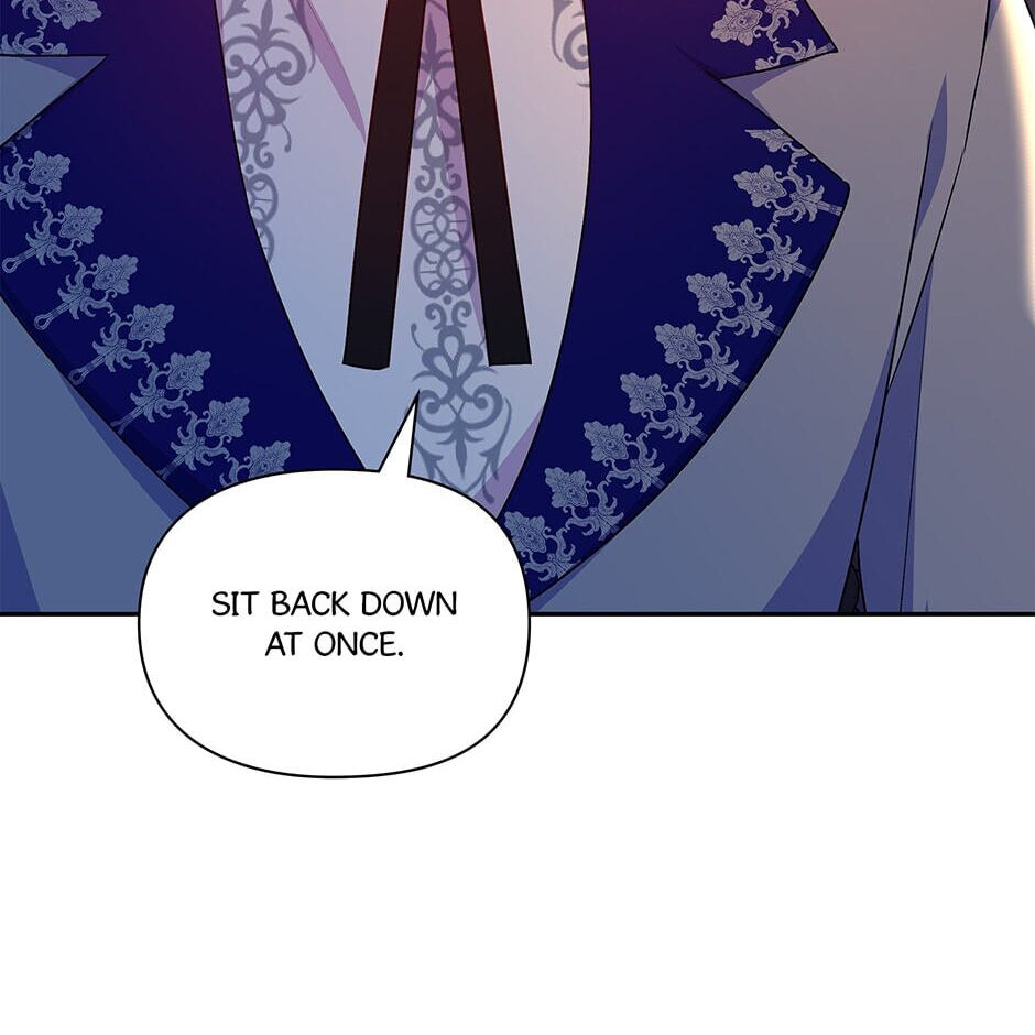 Observing Elena Evoy Chapter 91 page 62 - 