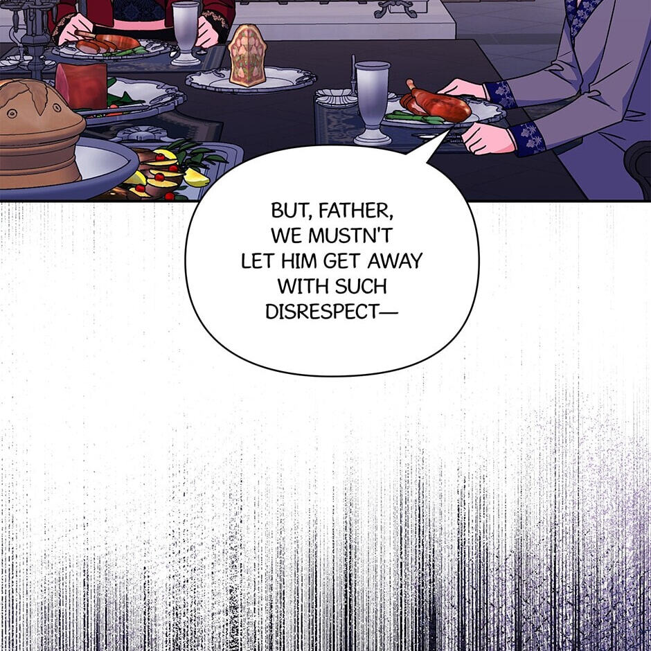 Observing Elena Evoy Chapter 91 page 64 - 