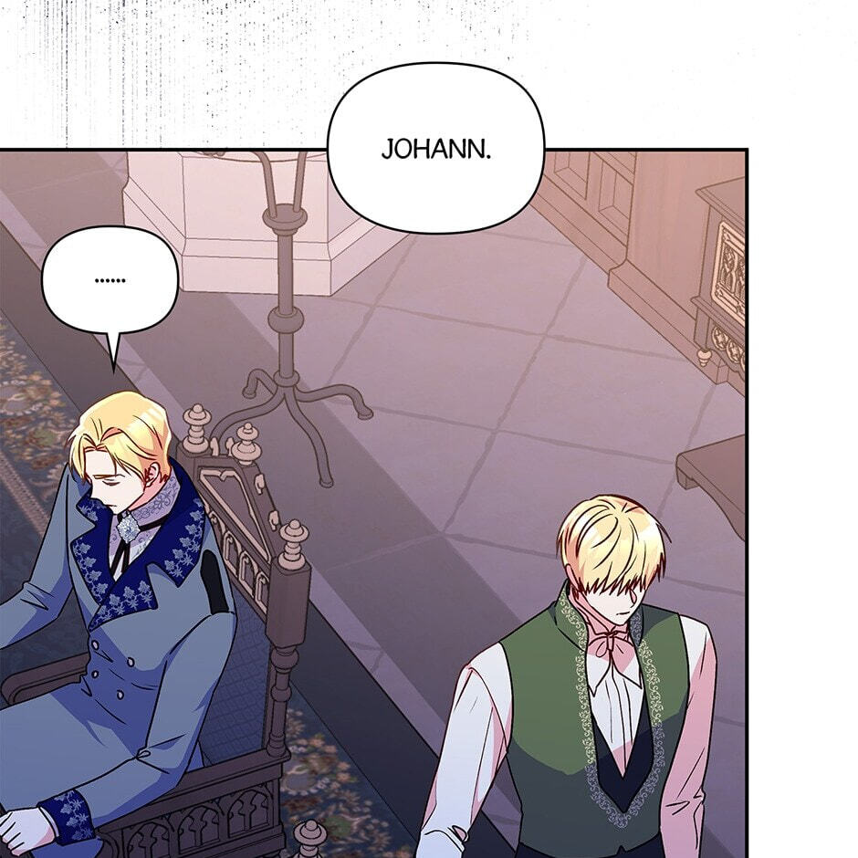 Observing Elena Evoy Chapter 91 page 67 - 