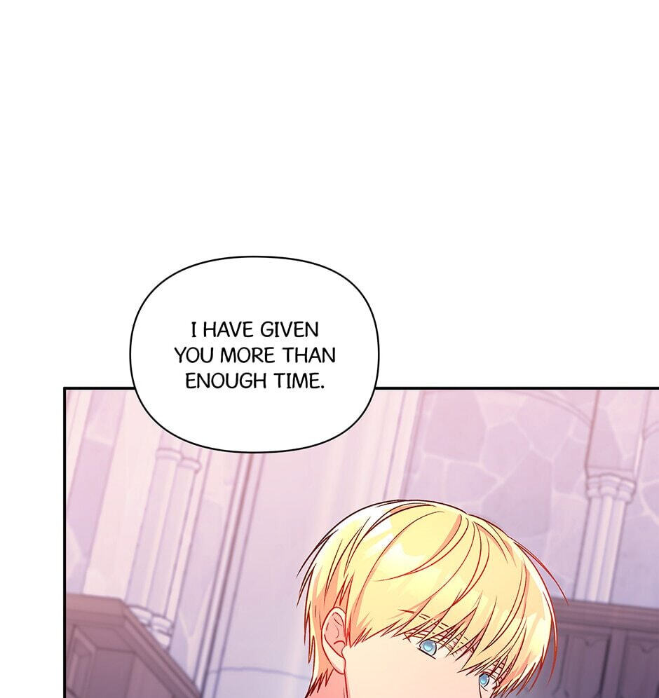 Observing Elena Evoy Chapter 91 page 69 - 