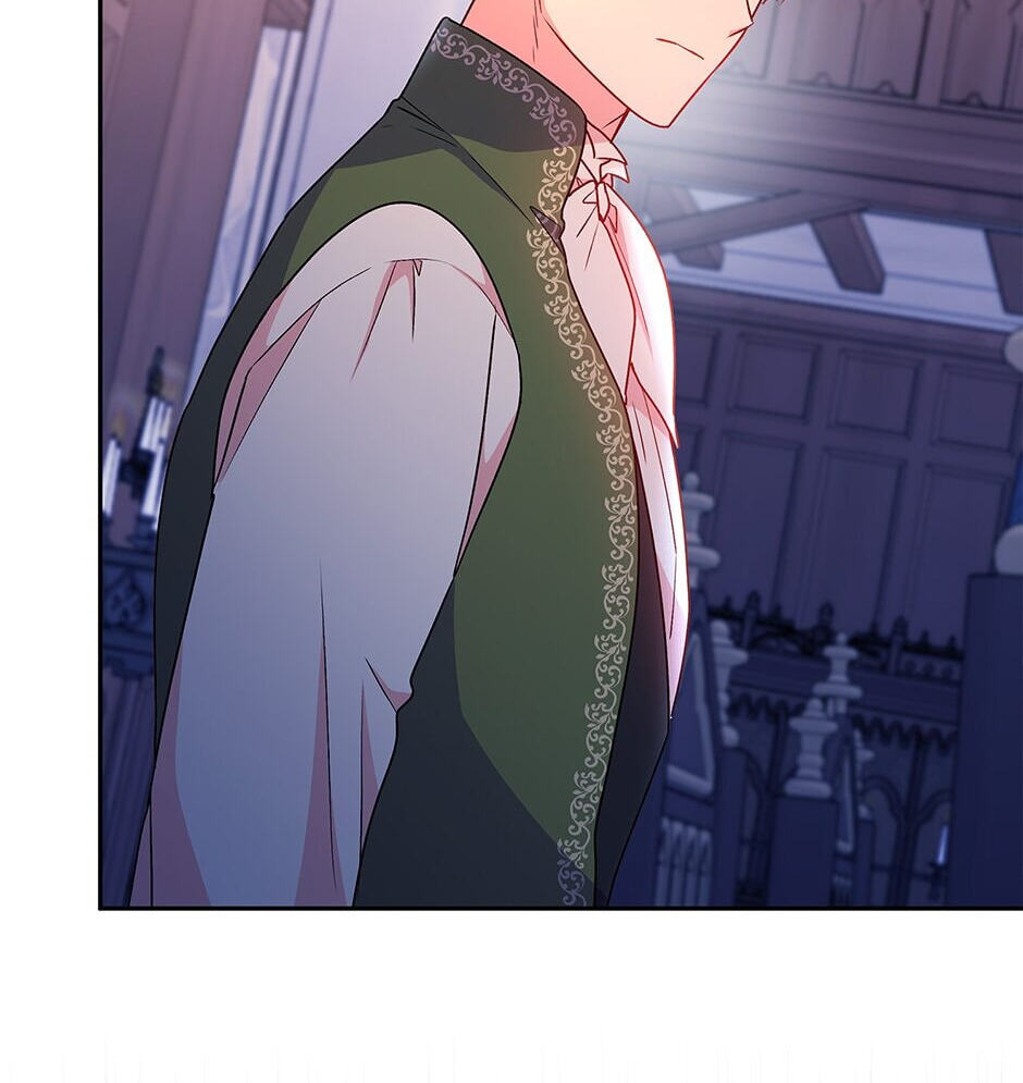 Observing Elena Evoy Chapter 91 page 70 - 