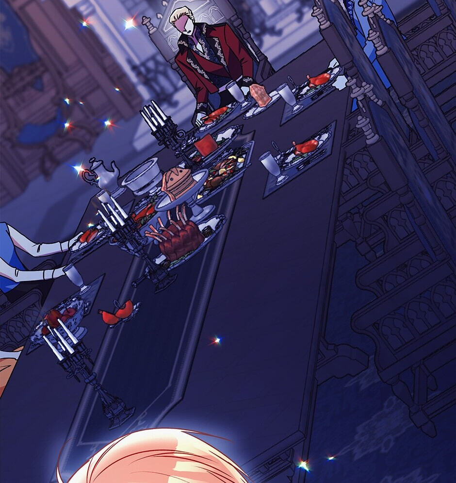 Observing Elena Evoy Chapter 91 page 72 - 